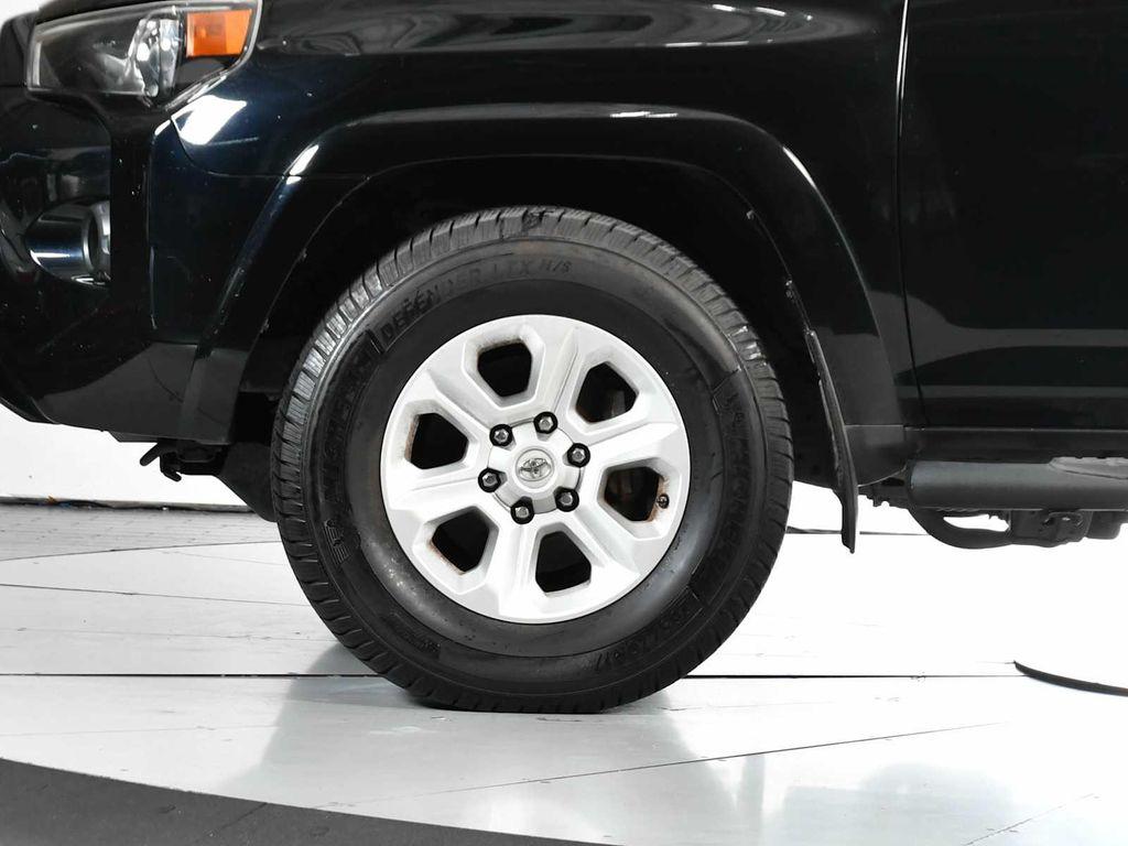 used 2015 Toyota 4Runner car, priced at $21,888