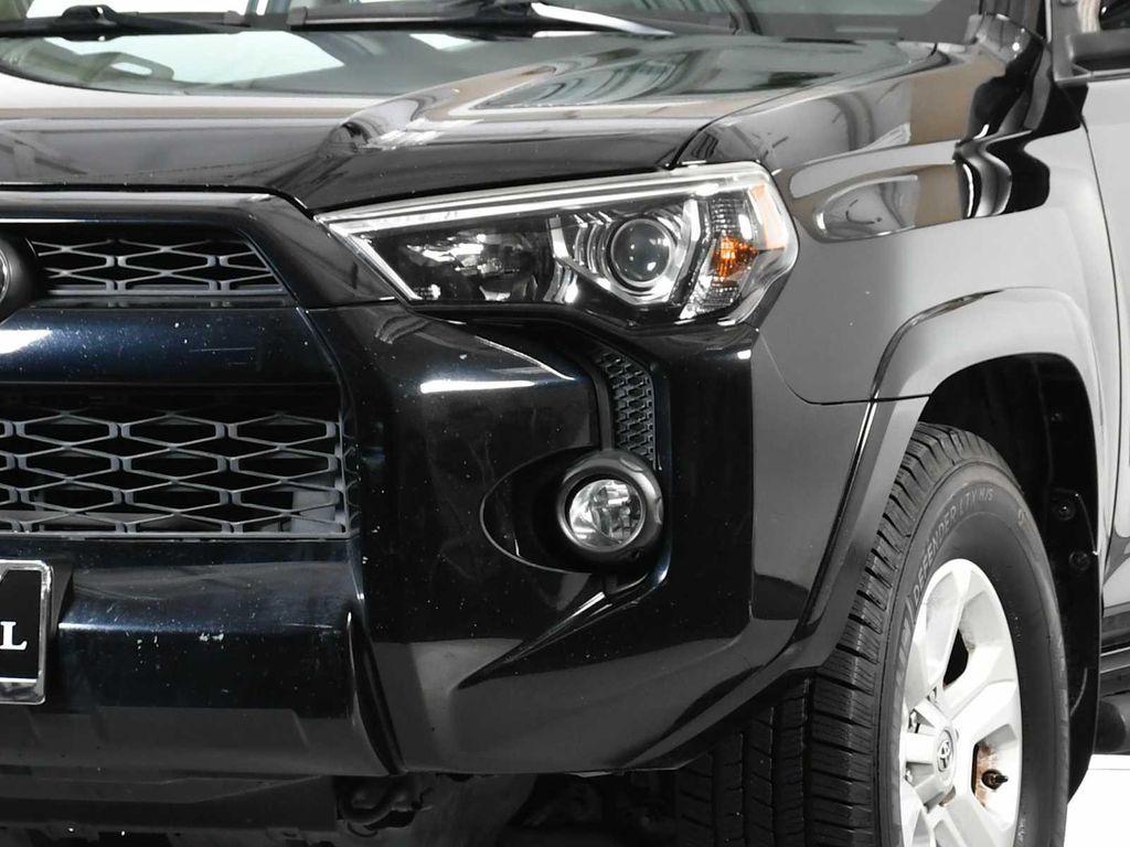 used 2015 Toyota 4Runner car, priced at $21,888