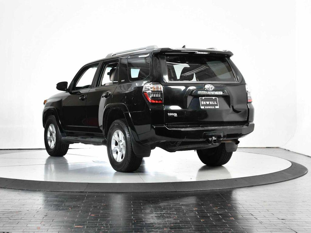 used 2015 Toyota 4Runner car, priced at $21,888