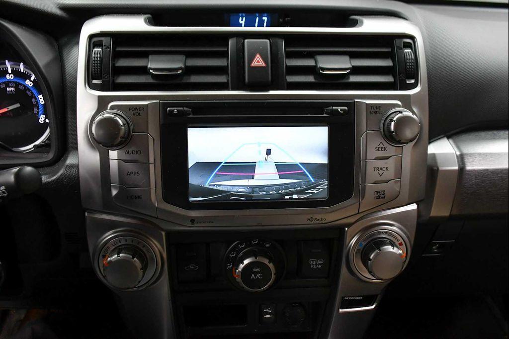 used 2015 Toyota 4Runner car, priced at $21,888