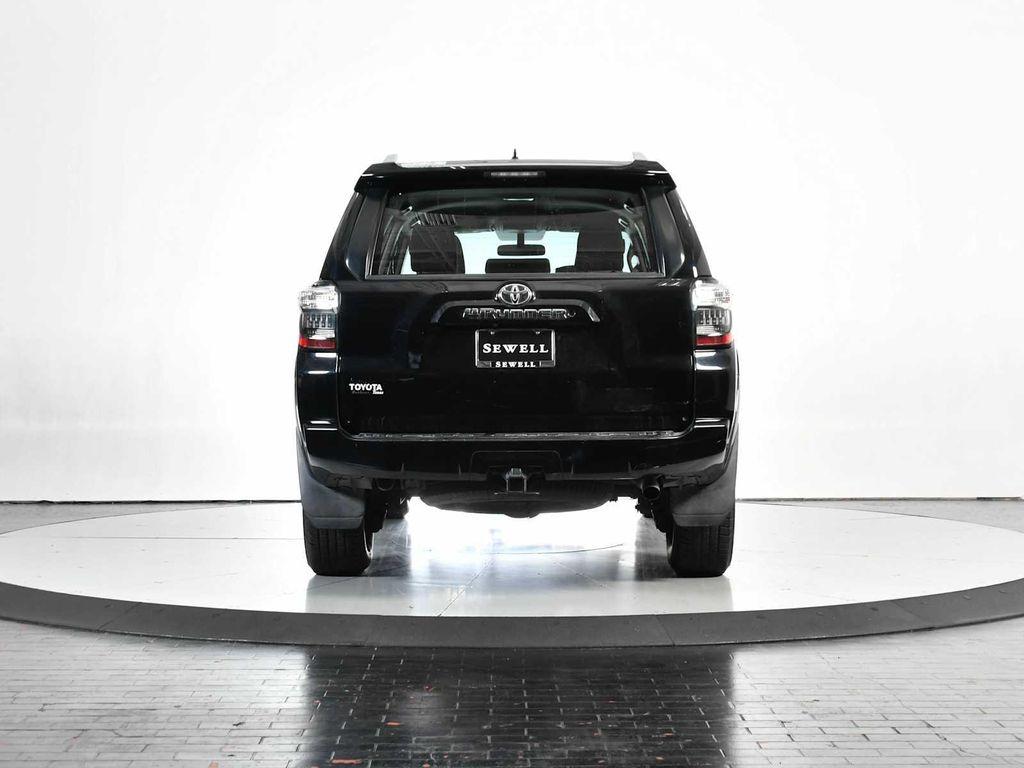 used 2015 Toyota 4Runner car, priced at $21,888