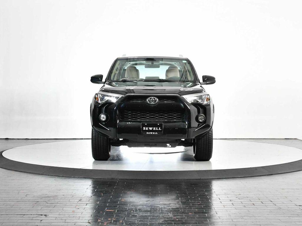 used 2015 Toyota 4Runner car, priced at $21,888