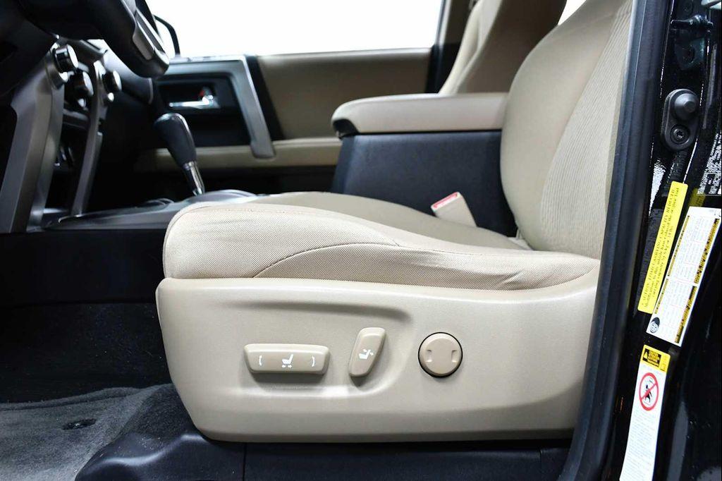 used 2015 Toyota 4Runner car, priced at $21,888