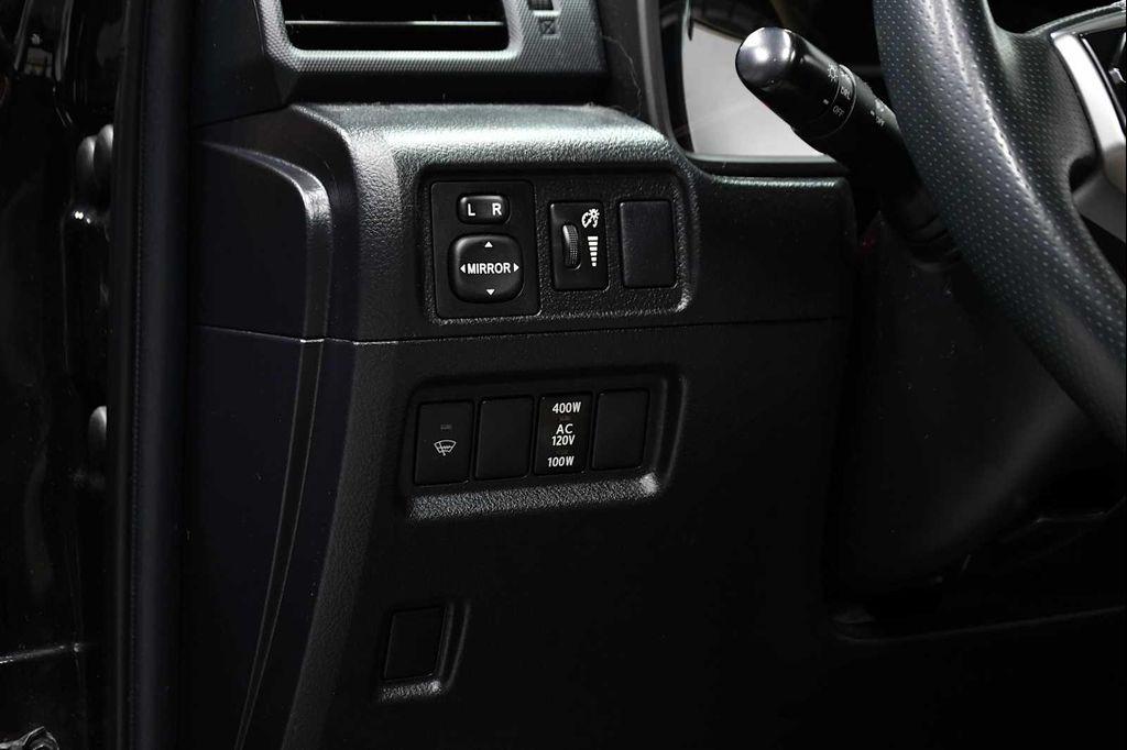 used 2015 Toyota 4Runner car, priced at $21,888