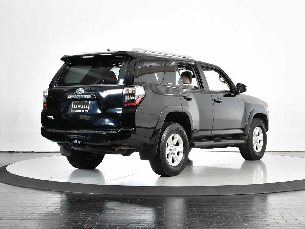 used 2015 Toyota 4Runner car, priced at $21,888