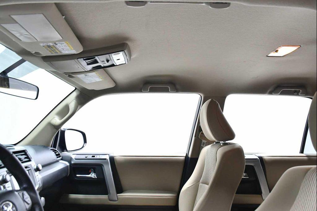 used 2015 Toyota 4Runner car, priced at $21,888