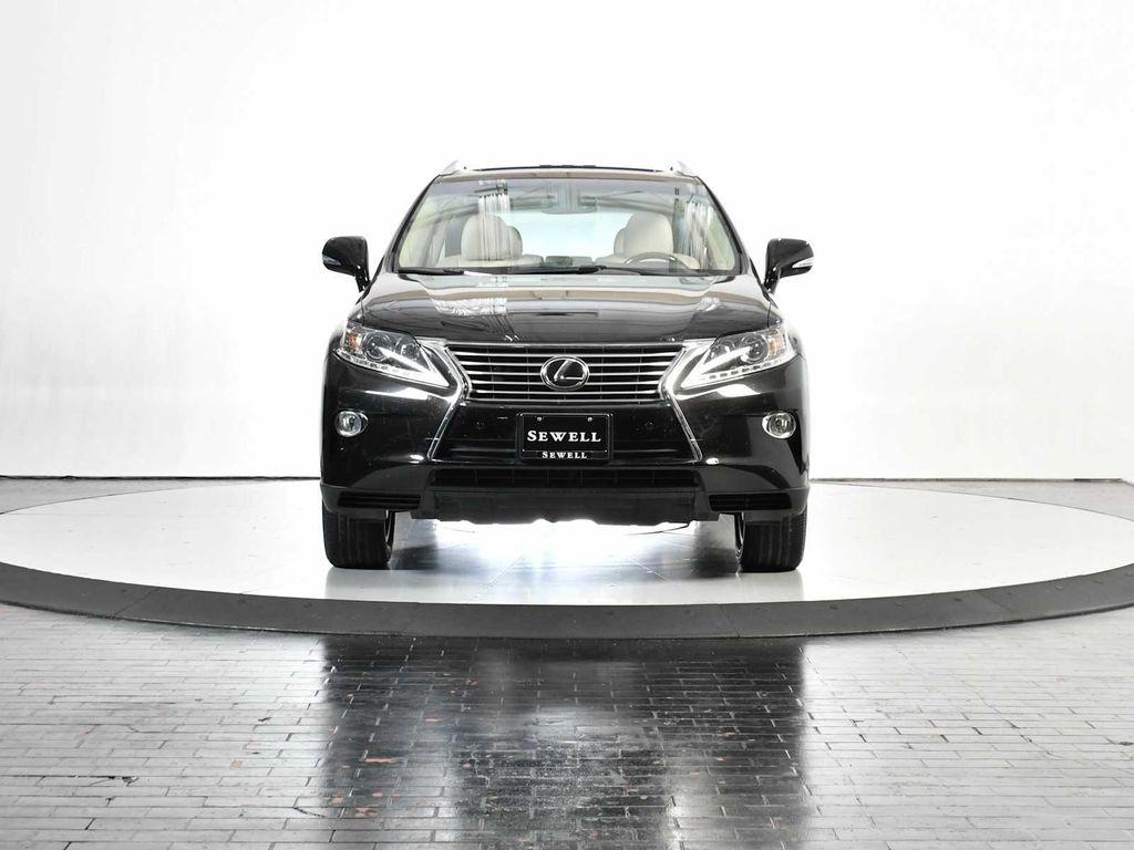 used 2013 Lexus RX 350 car, priced at $22,998