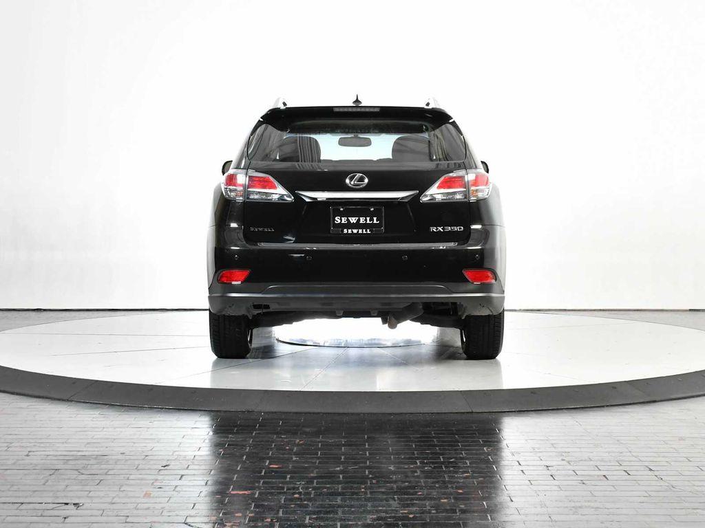 used 2013 Lexus RX 350 car, priced at $22,998