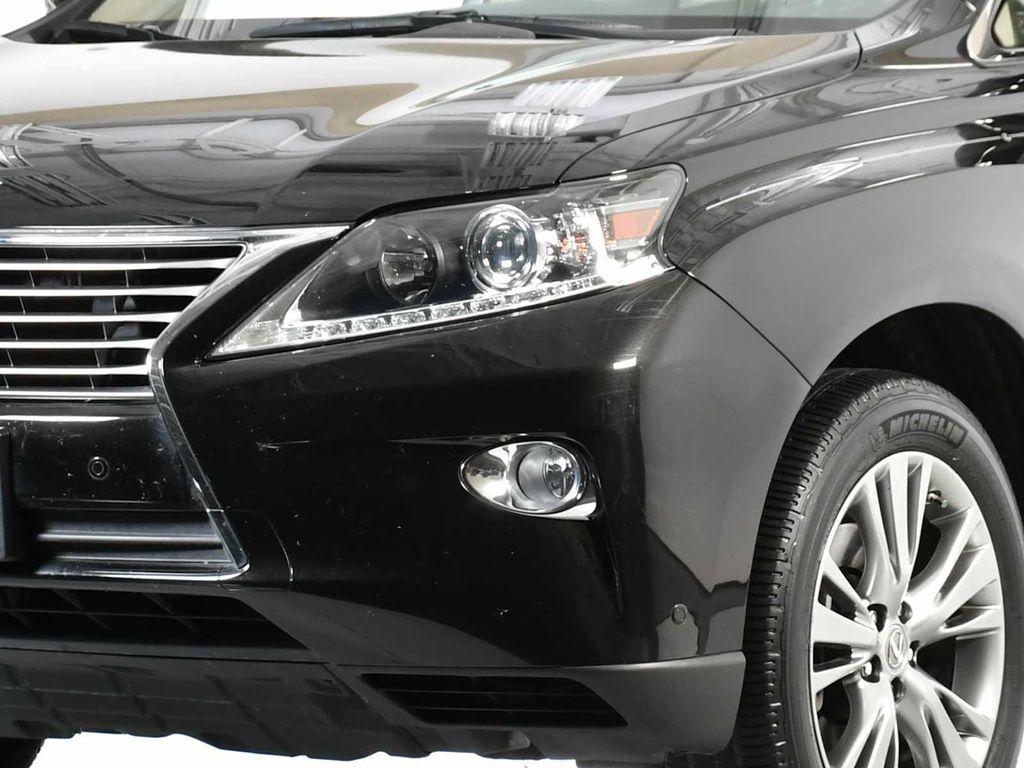 used 2013 Lexus RX 350 car, priced at $22,998