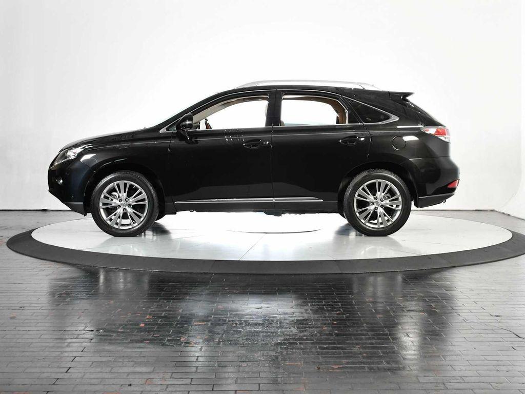 used 2013 Lexus RX 350 car, priced at $22,998