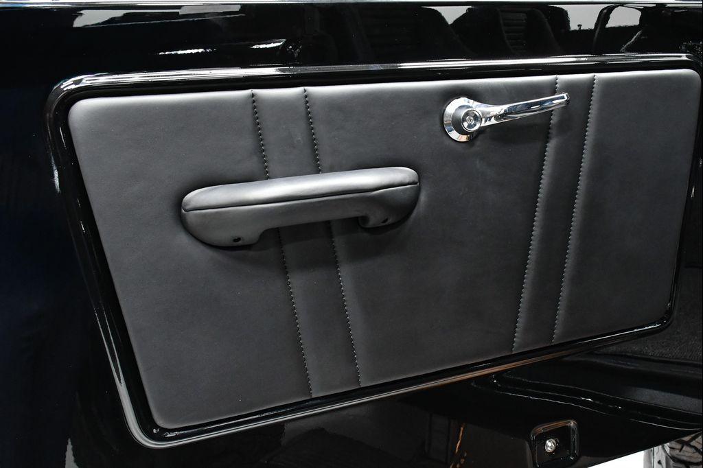 used 1973 Ford Bronco car, priced at $245,000