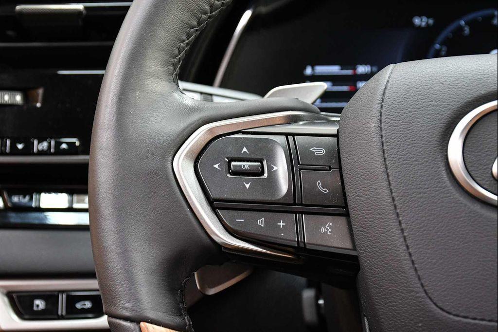 used 2025 Lexus RX 350 car, priced at $52,888