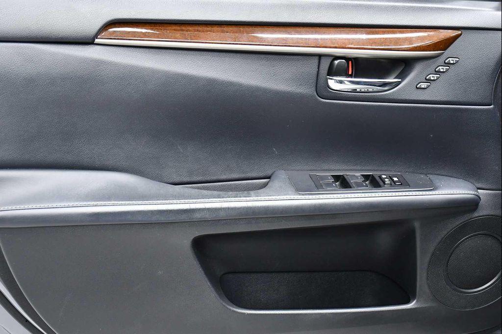 used 2013 Lexus ES 350 car, priced at $16,888