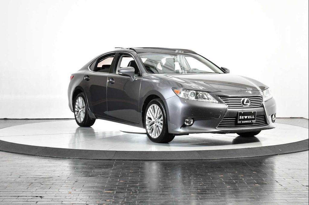 used 2013 Lexus ES 350 car, priced at $16,888