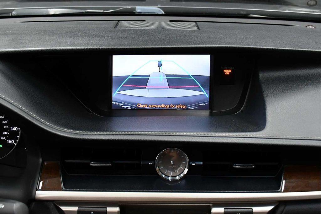 used 2013 Lexus ES 350 car, priced at $16,888