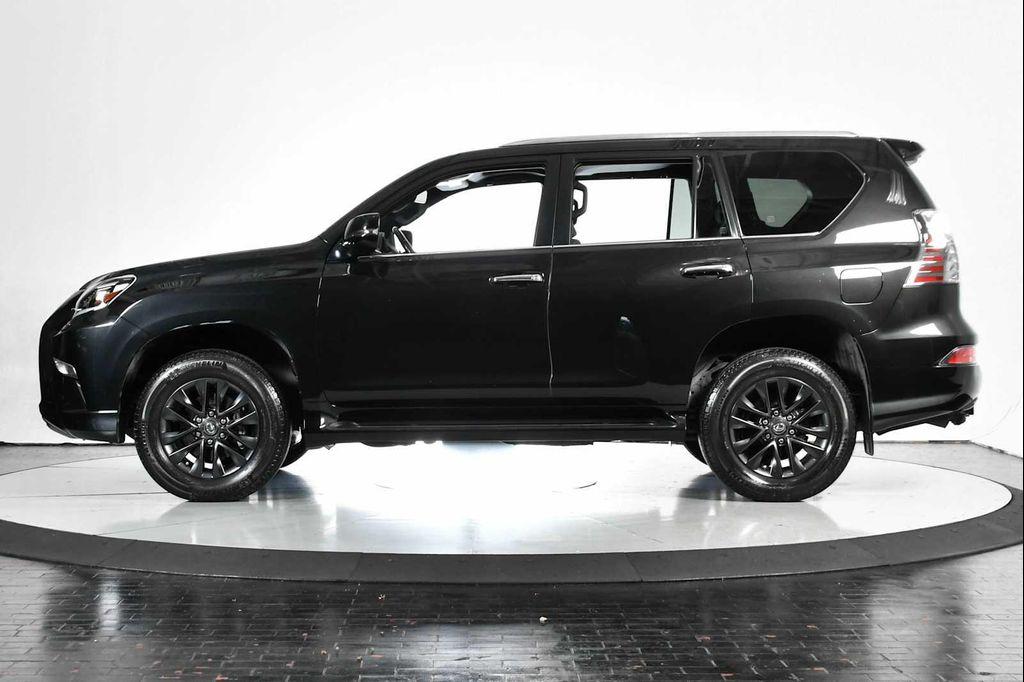 used 2023 Lexus GX 460 car, priced at $63,998