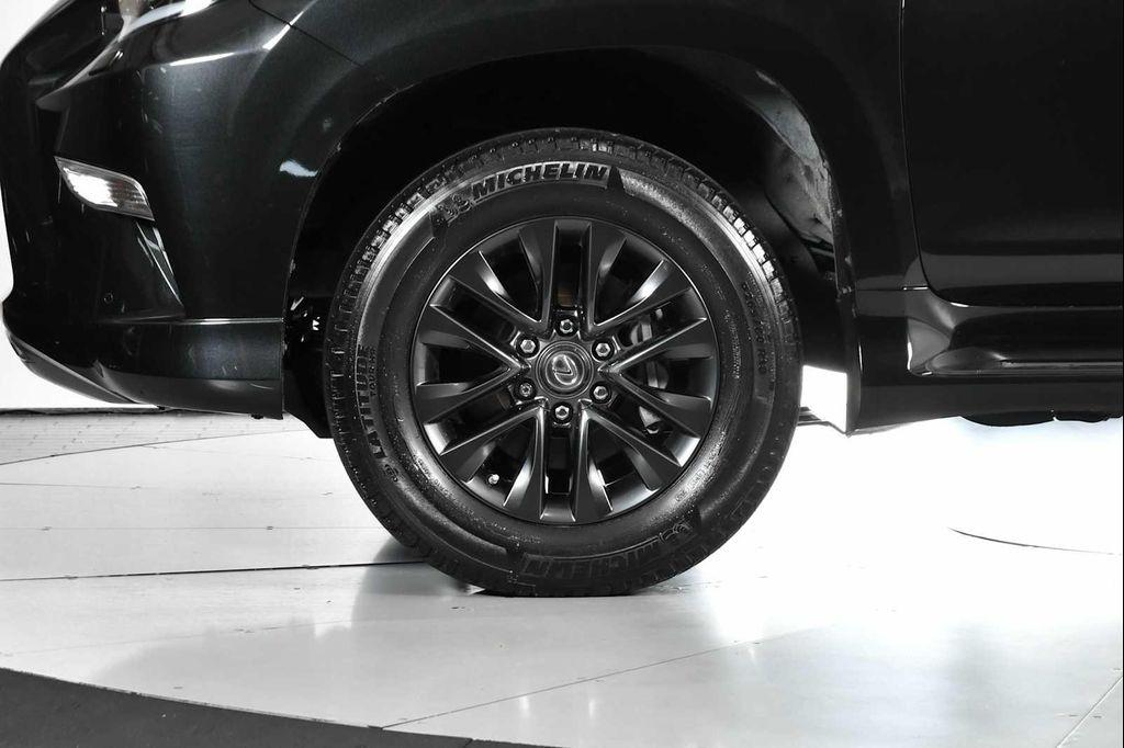 used 2023 Lexus GX 460 car, priced at $63,998