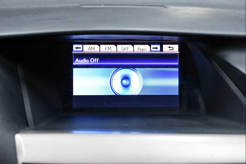 used 2015 Lexus RX 350 car, priced at $19,488