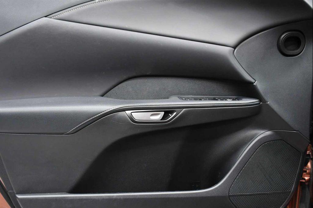 used 2024 Lexus RX 350 car, priced at $52,888