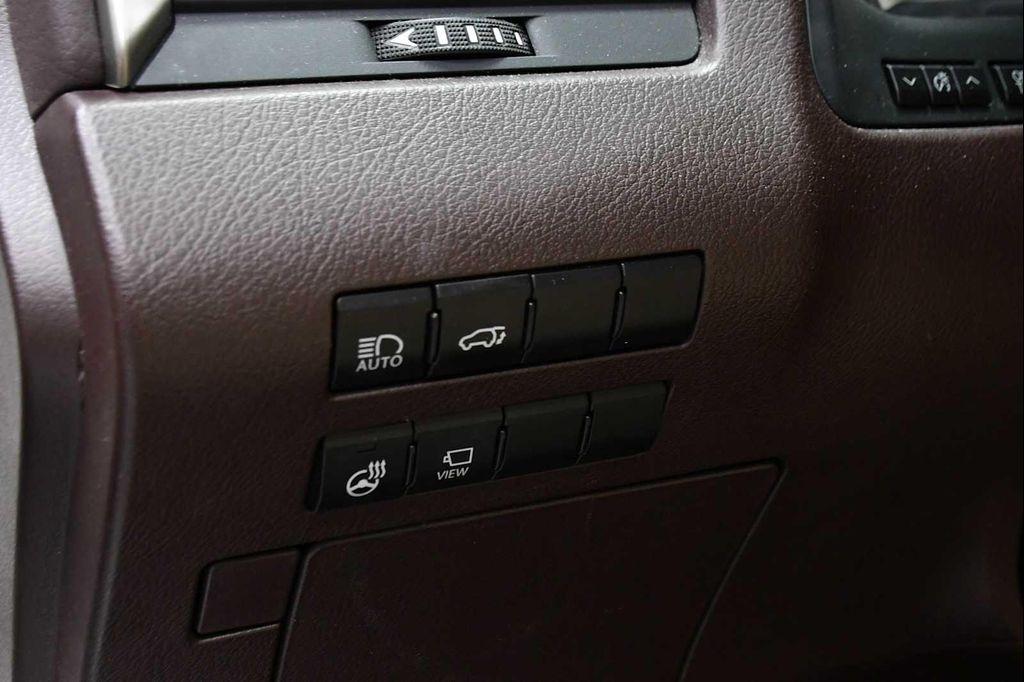 used 2020 Lexus RX 350L car, priced at $39,998