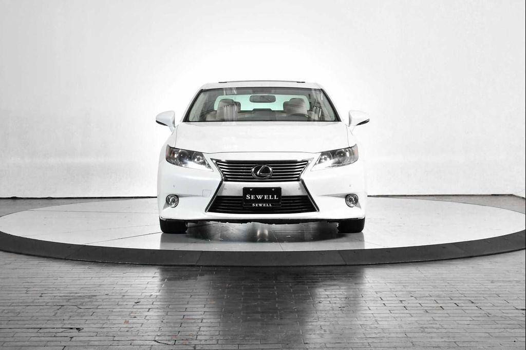 used 2013 Lexus ES 350 car, priced at $18,888