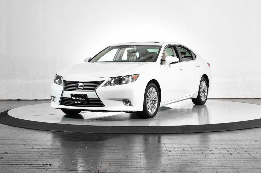 used 2013 Lexus ES 350 car, priced at $18,888