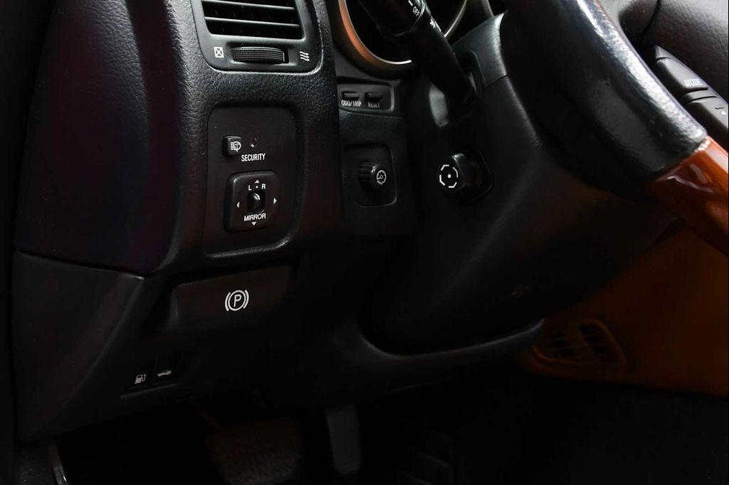 used 2004 Lexus SC 430 car, priced at $19,988