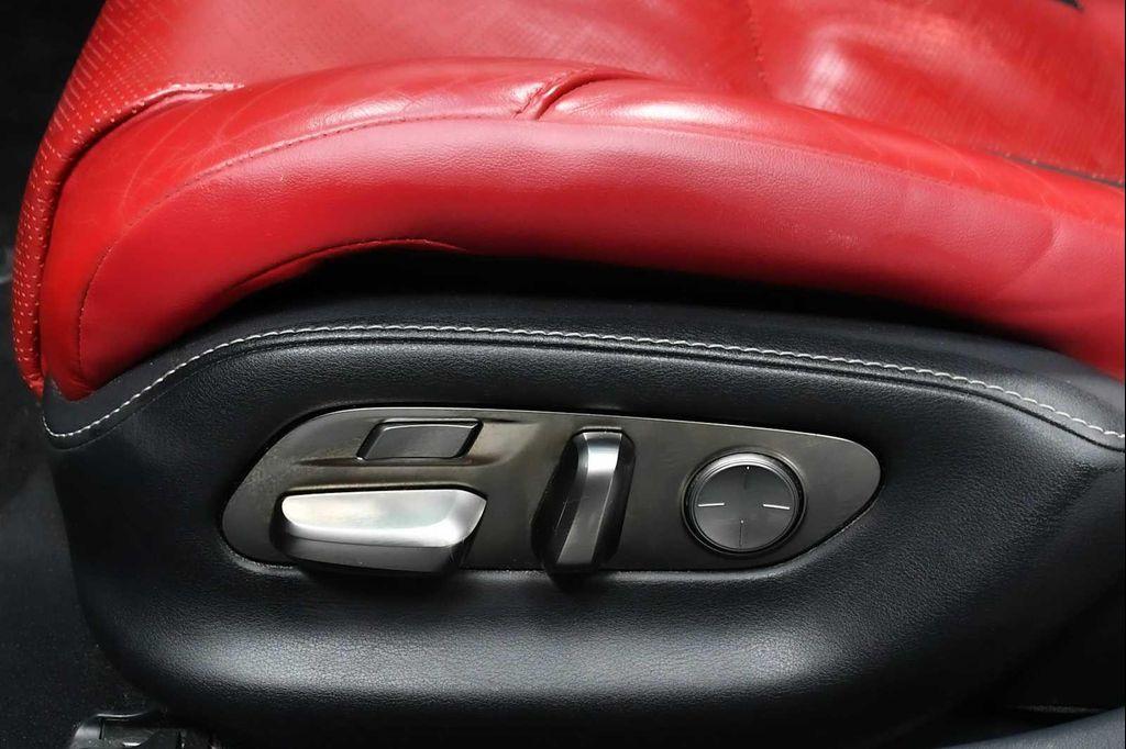 used 2019 Lexus LS 500 car, priced at $40,888