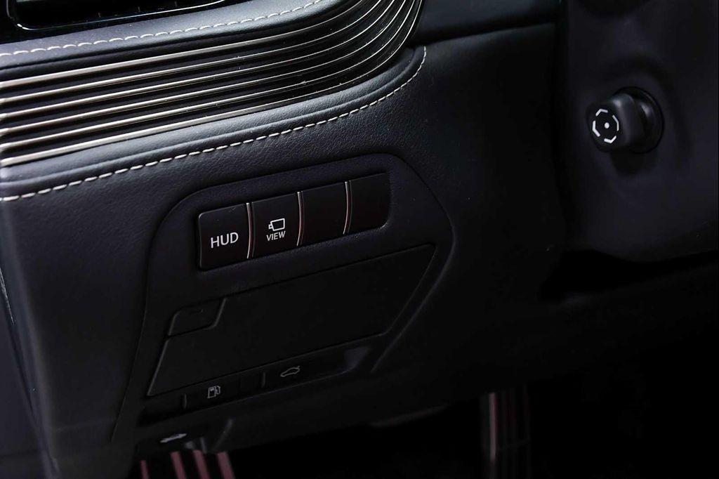 used 2019 Lexus LS 500 car, priced at $40,888