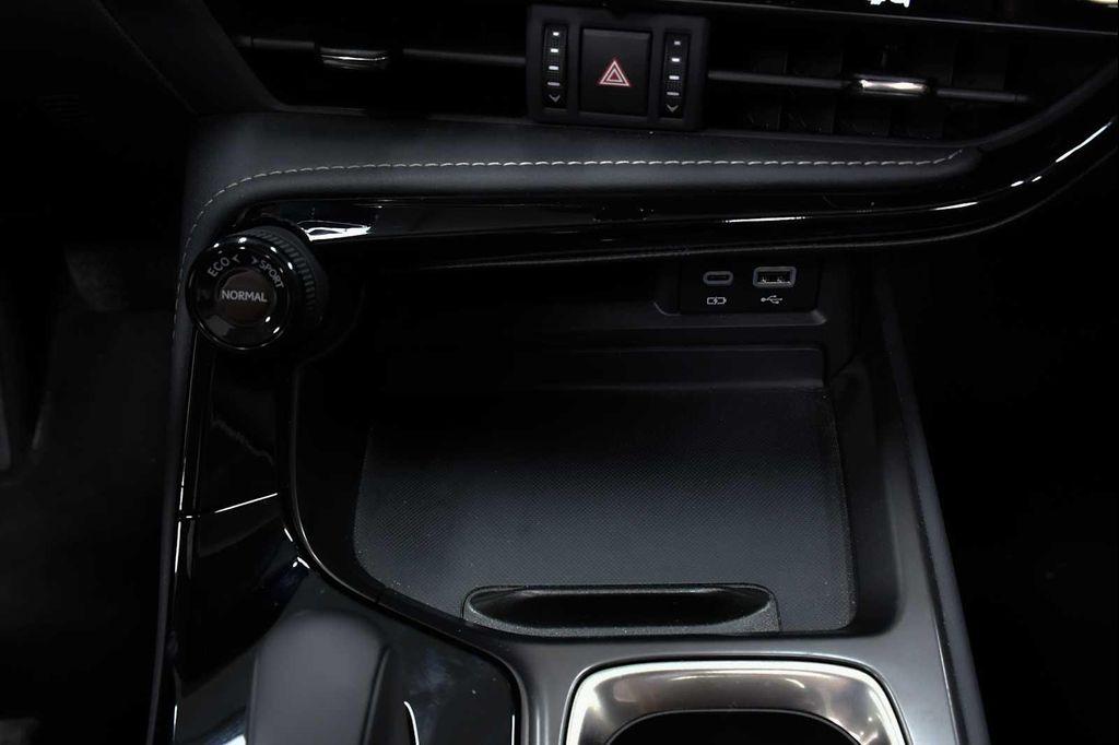 used 2025 Lexus NX 250 car, priced at $46,998