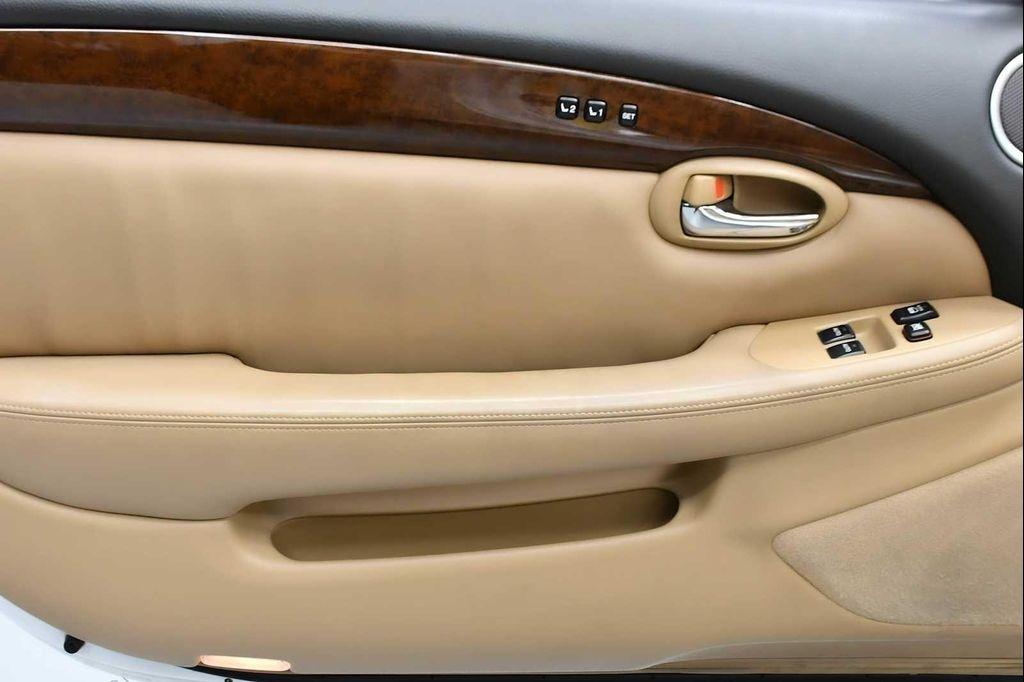 used 2007 Lexus SC 430 car, priced at $29,998