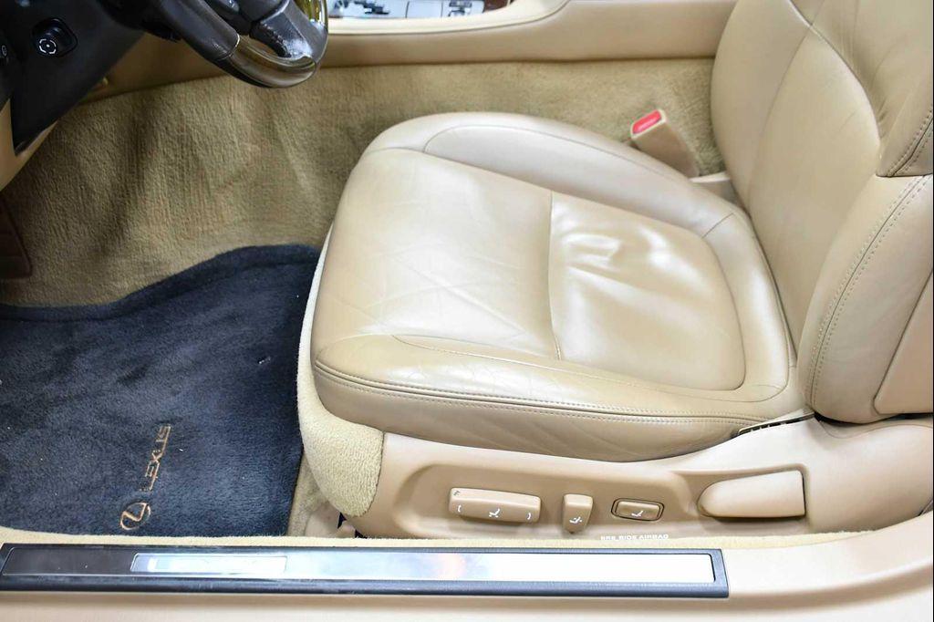 used 2008 Lexus SC 430 car, priced at $29,988