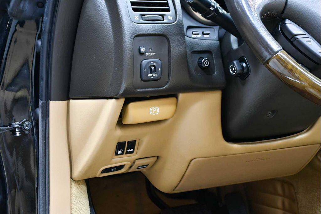 used 2008 Lexus SC 430 car, priced at $29,988