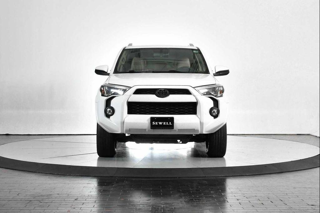 used 2016 Toyota 4Runner car, priced at $19,888