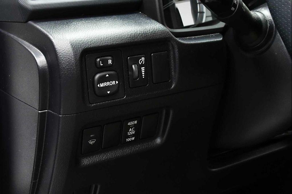 used 2016 Toyota 4Runner car, priced at $19,888