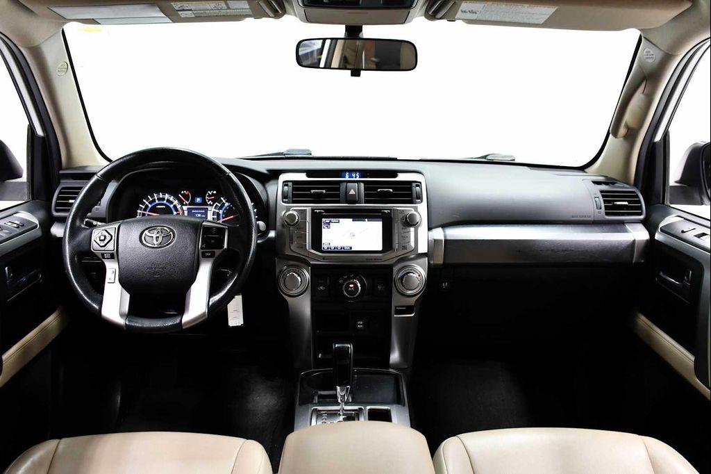 used 2016 Toyota 4Runner car, priced at $19,888