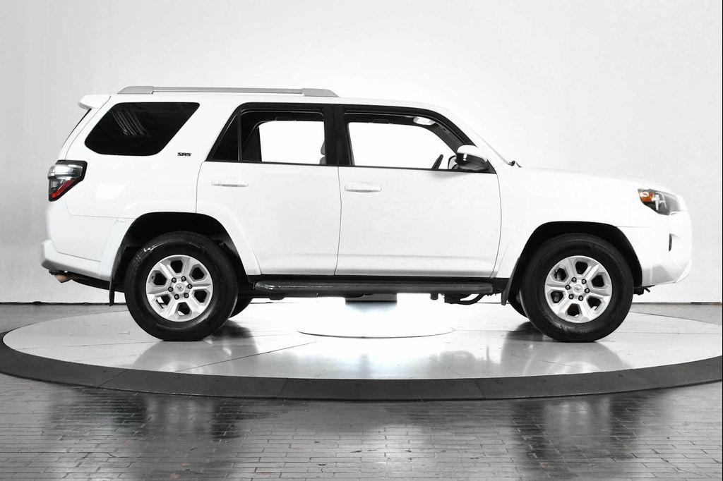 used 2016 Toyota 4Runner car, priced at $19,888