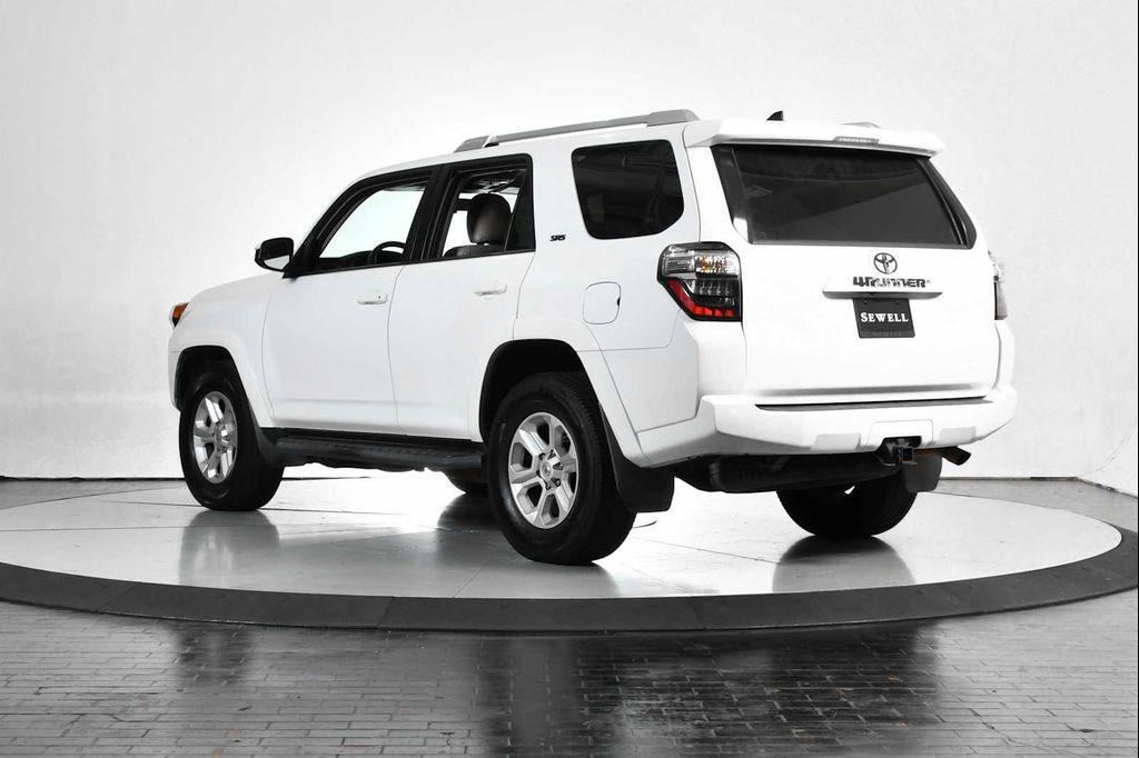 used 2016 Toyota 4Runner car, priced at $19,888