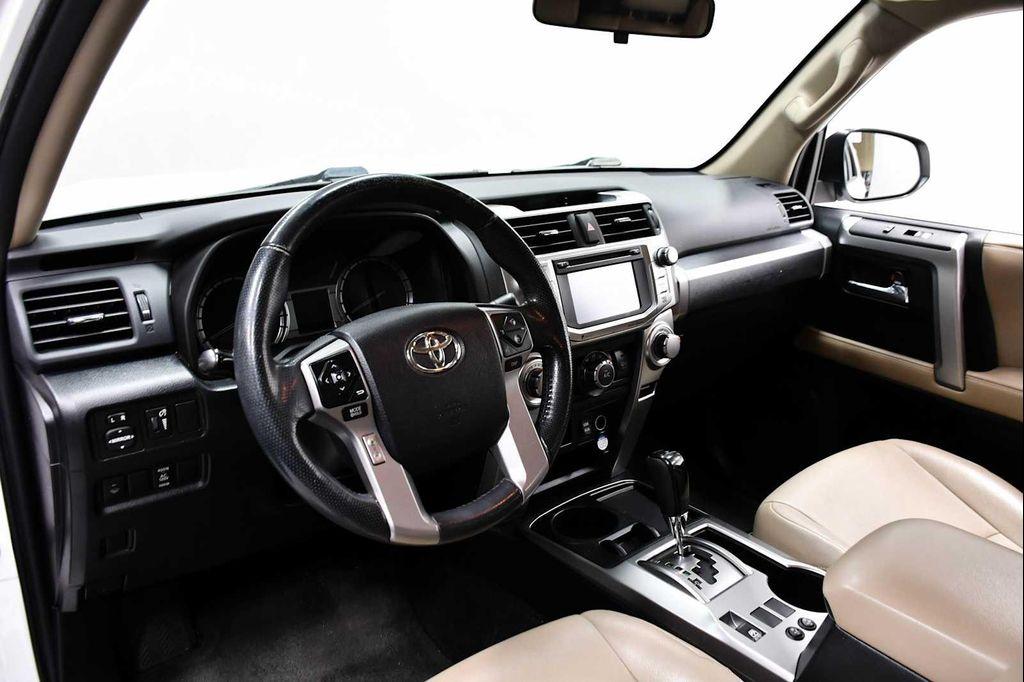 used 2016 Toyota 4Runner car, priced at $19,888