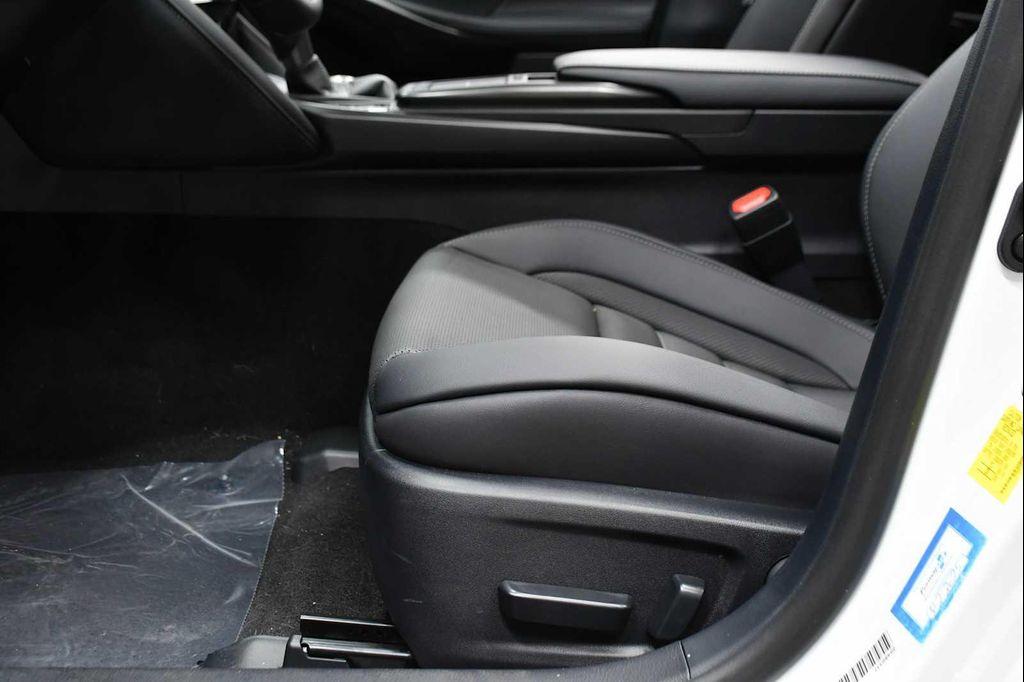 used 2025 Lexus IS 500 car, priced at $79,500