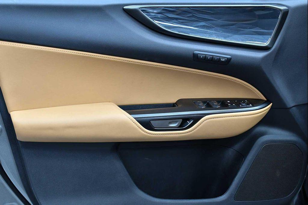 used 2025 Lexus NX 350 car, priced at $49,998