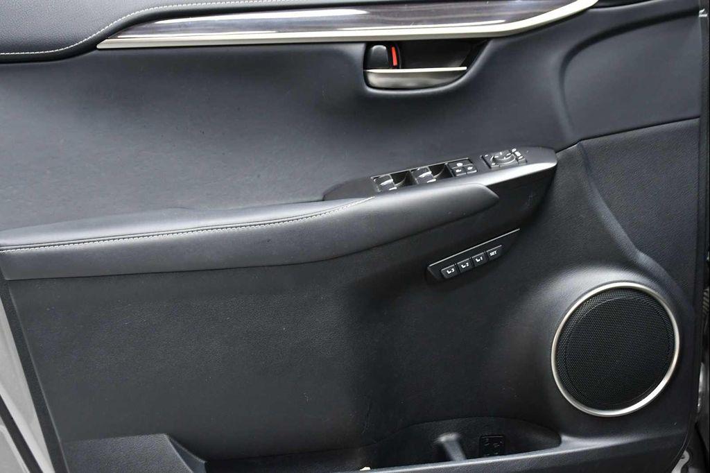 used 2018 Lexus NX 300h car, priced at $25,998