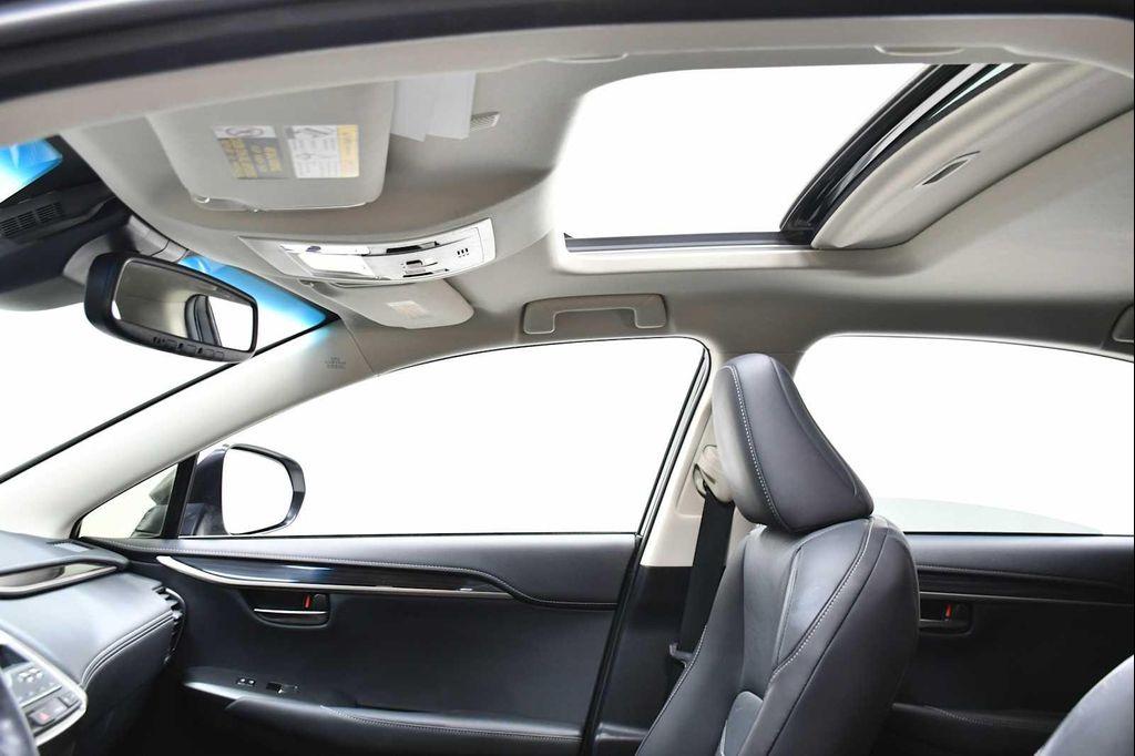 used 2018 Lexus NX 300h car, priced at $25,998