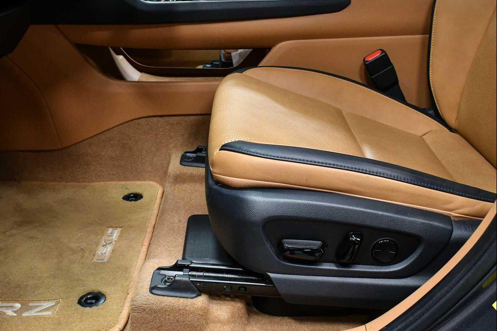 used 2024 Lexus RZ 300e car, priced at $36,888