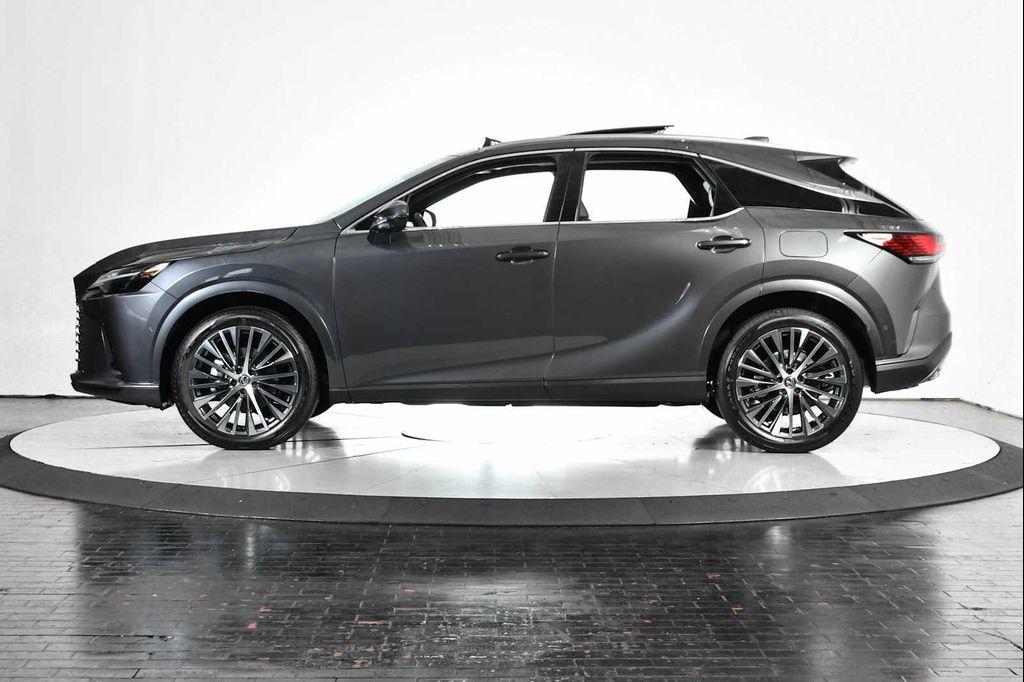 used 2026 Lexus RX 350 car, priced at $65,988