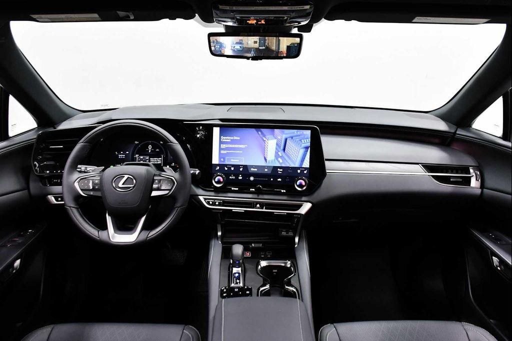 used 2026 Lexus RX 350 car, priced at $65,988