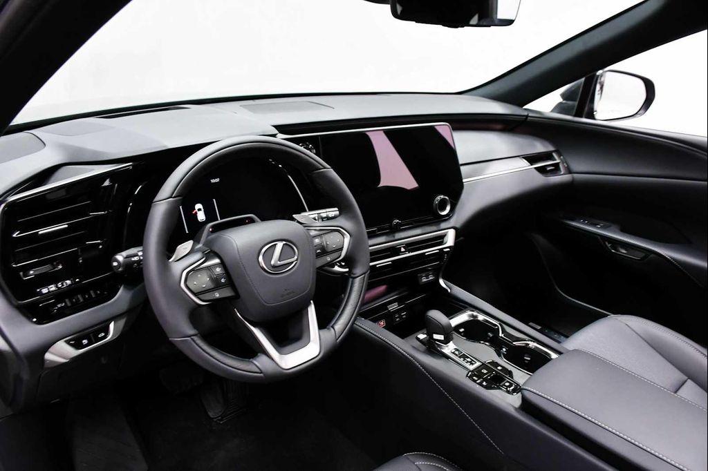 used 2026 Lexus RX 350 car, priced at $65,988