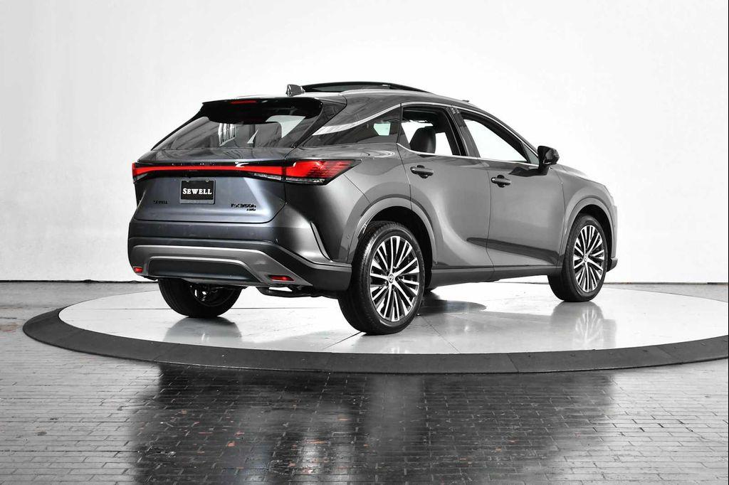 used 2026 Lexus RX 350 car, priced at $65,988