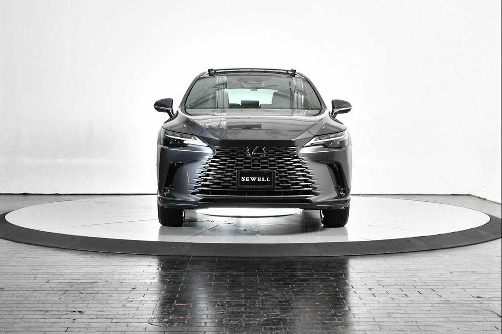 used 2026 Lexus RX 350 car, priced at $65,988