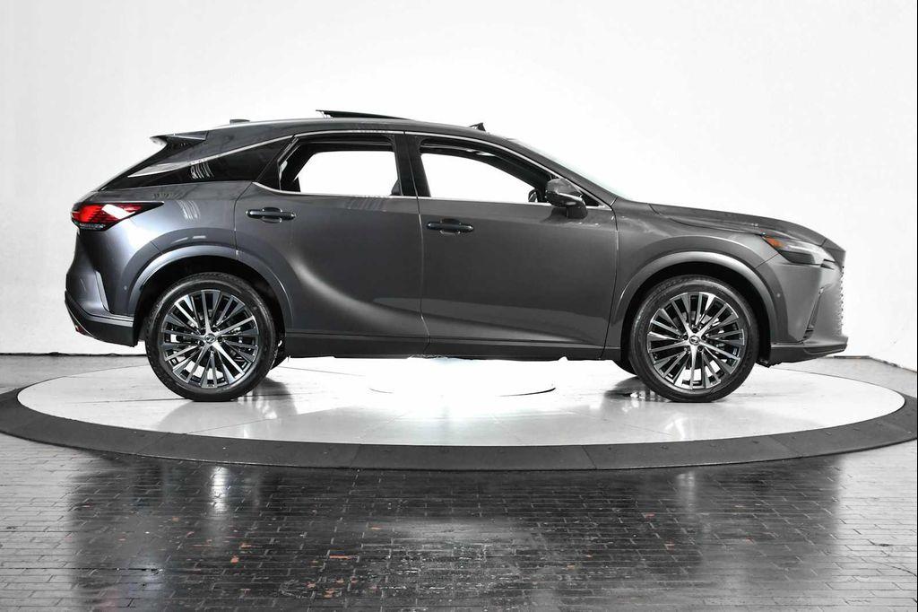 used 2026 Lexus RX 350 car, priced at $65,988